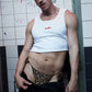 Cropped Tank Top