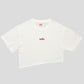 Cropped Boxy Tee