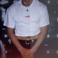Cropped Boxy Tee