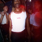 Cropped Tank Top