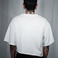 Cropped Boxy Tee