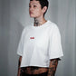 Cropped Boxy Tee