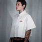 Cropped Shirt