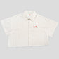 Cropped Shirt