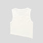 Cropped Tank Top