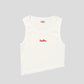 Cropped Tank Top